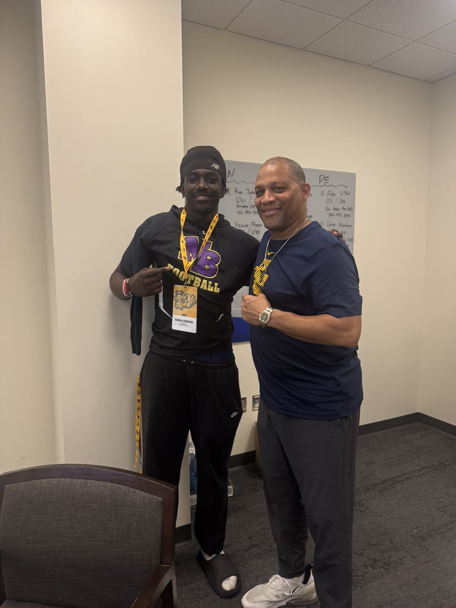 Darias Johnson 3⭐️2028 tweet media