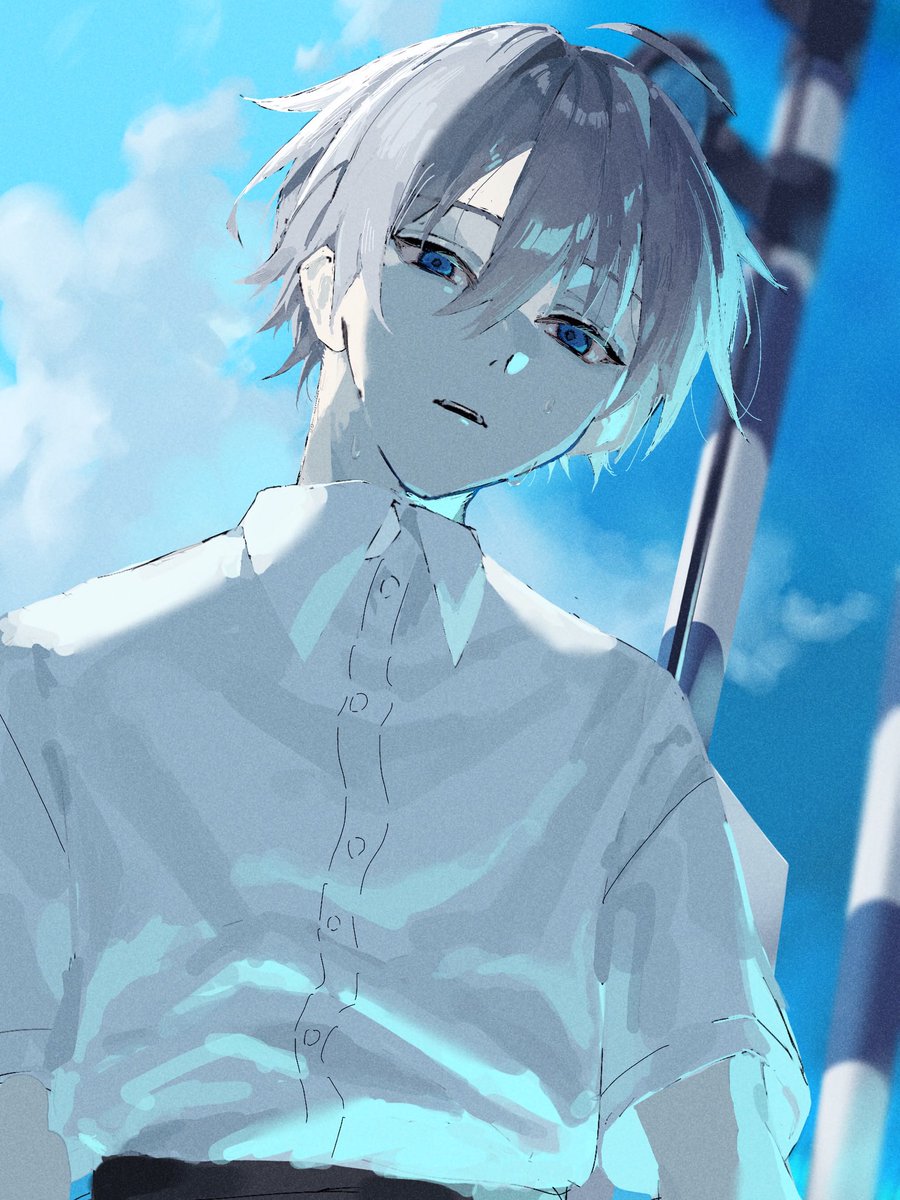 迷探偵なろくん🧐 tweet media