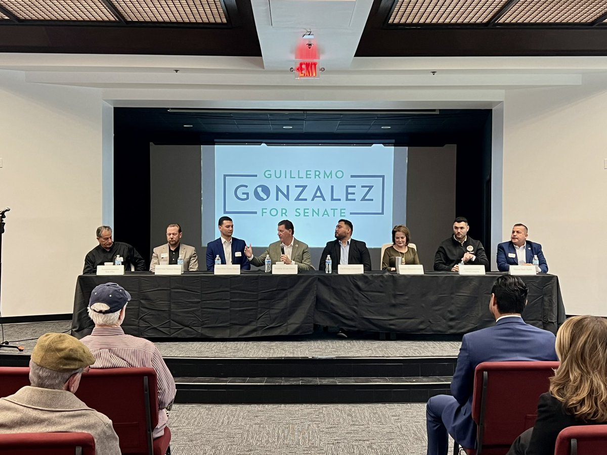 Guillermo Gonzalez tweet media