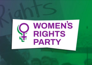Women's Rights Party NZ tweet media