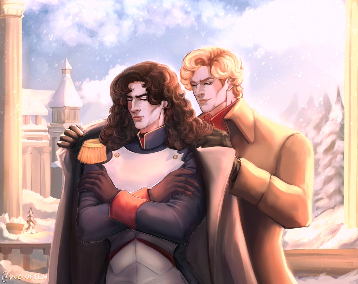 DOG OPIUM tweet media