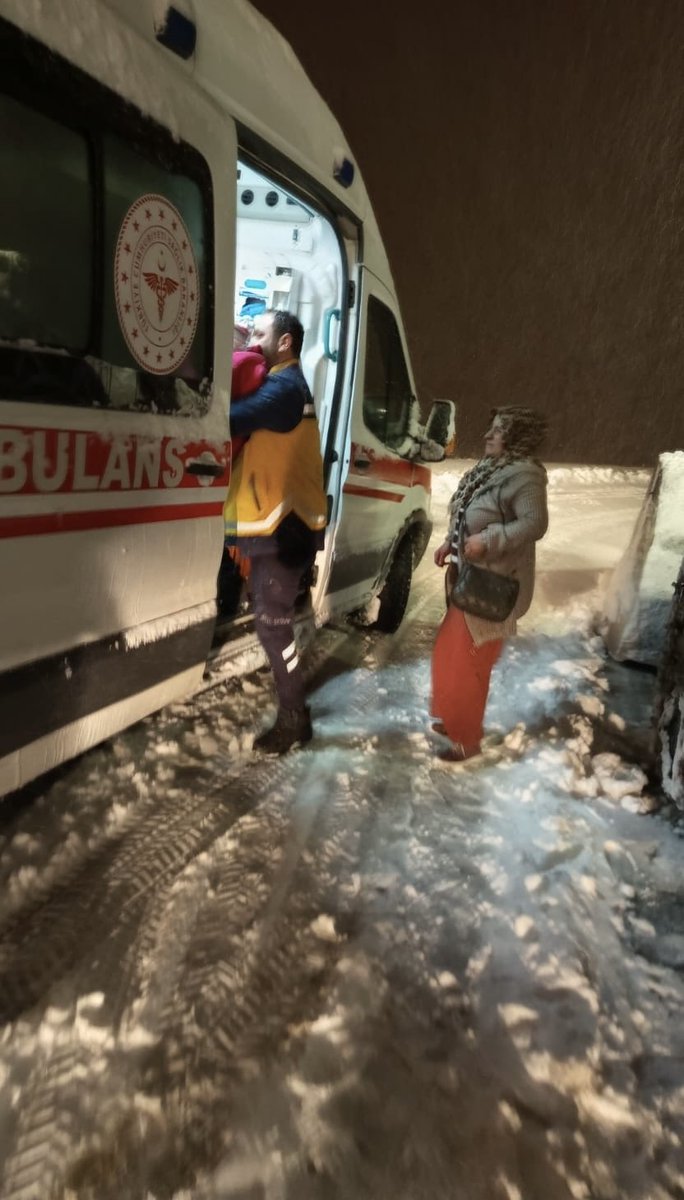 Bitlis İl Özel İdaresi tweet media