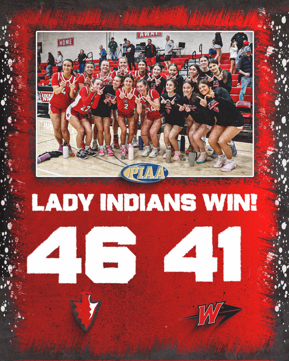 Peters Township Girls Basketball tweet media