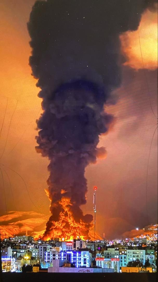 Roozbeh Eskandari tweet media