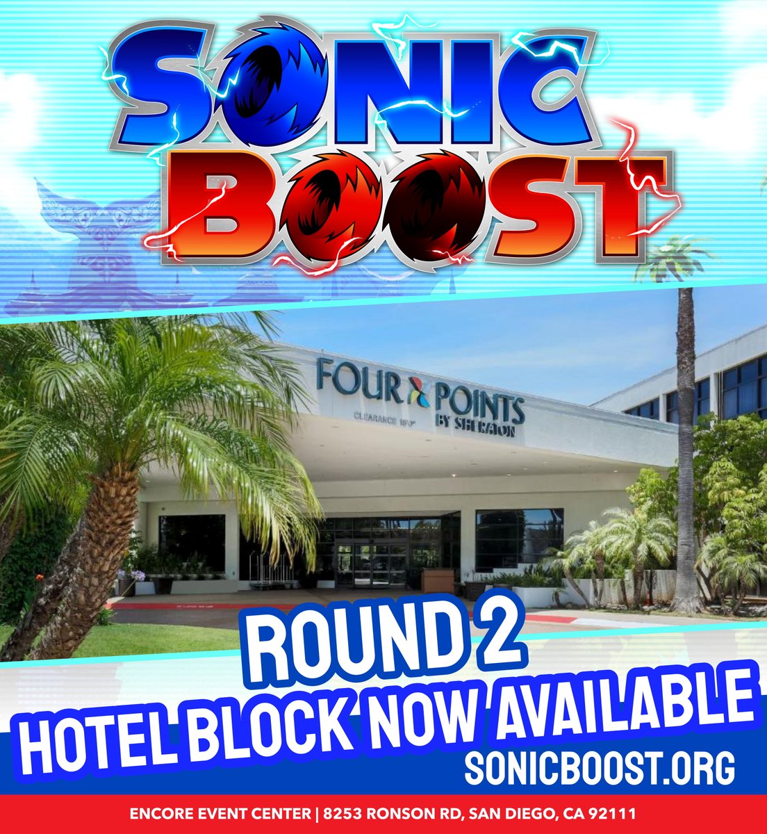 Boosted Props tweet media