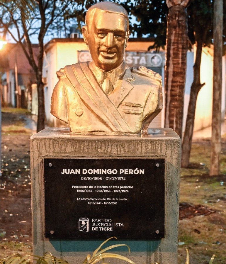 Mati Smith🇦🇷 tweet media