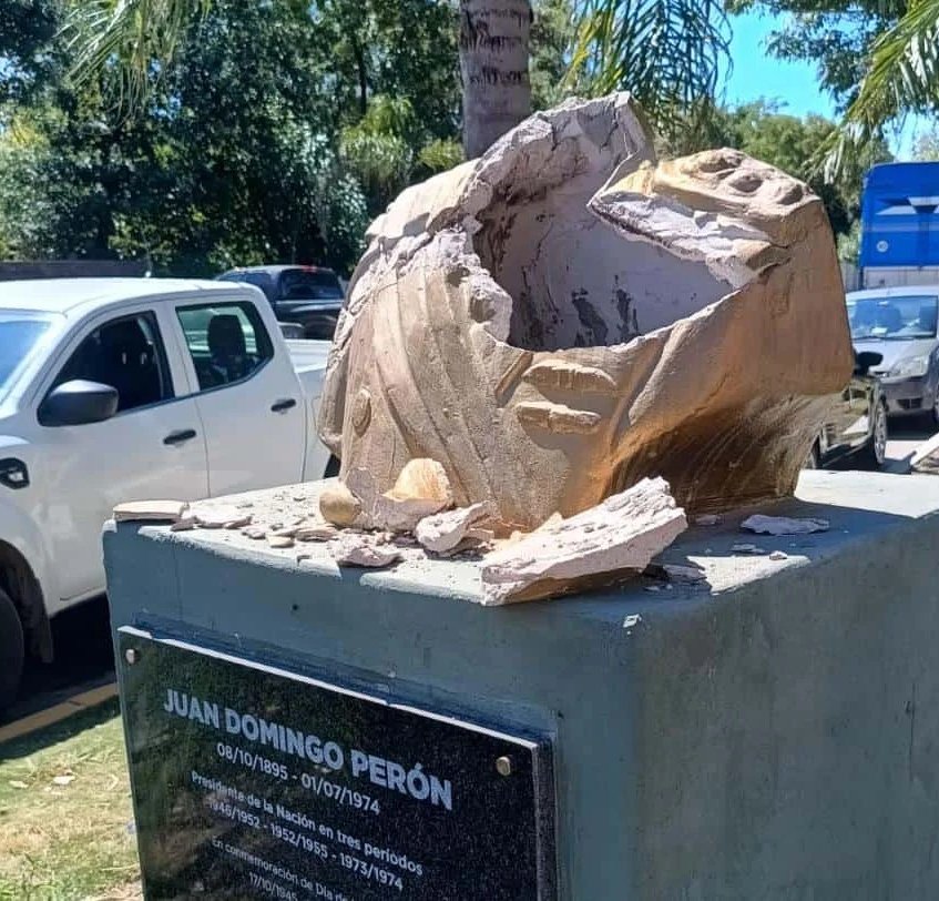 Mati Smith🇦🇷 tweet media