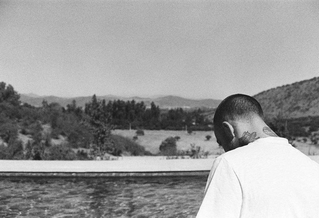 daily pic of mac tweet media