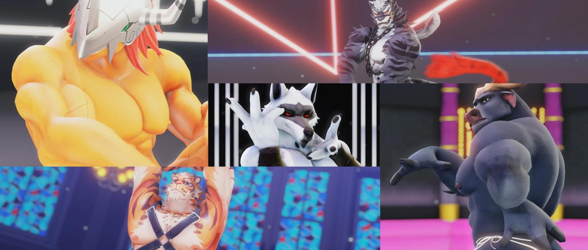 WCB - FURUM 2025 tweet media