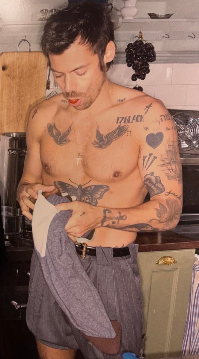 HSD💋🪩 tweet media