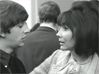 Beatlemania tweet media