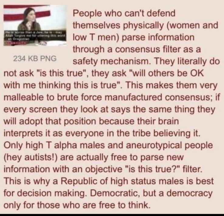 Edward Dutton tweet media