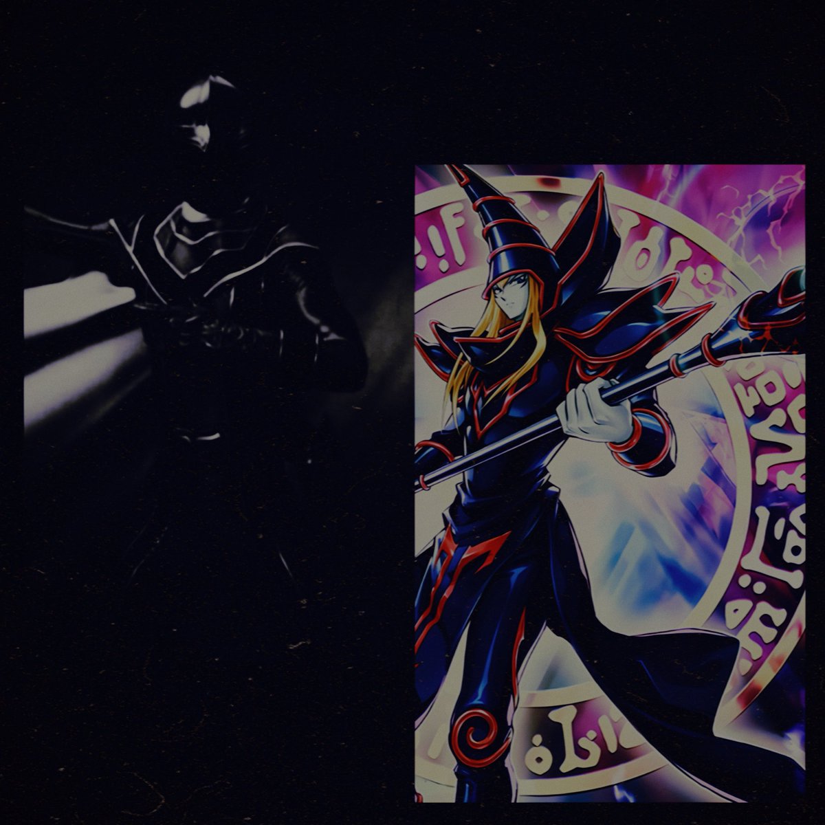 𝐓𝐡𝐞 𝐁𝐥𝐚𝐜𝐤 𝐌𝐚𝐠𝐢𝐜𝐢𝐚𝐧 tweet media