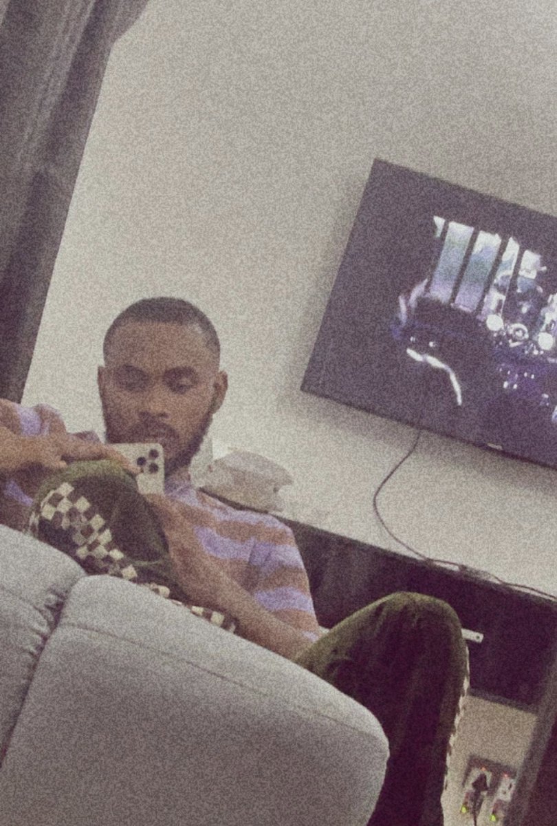 Ifesinachi Kingsley tweet media