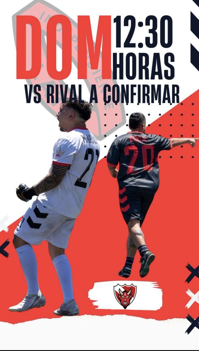 Independiente LAT tweet media