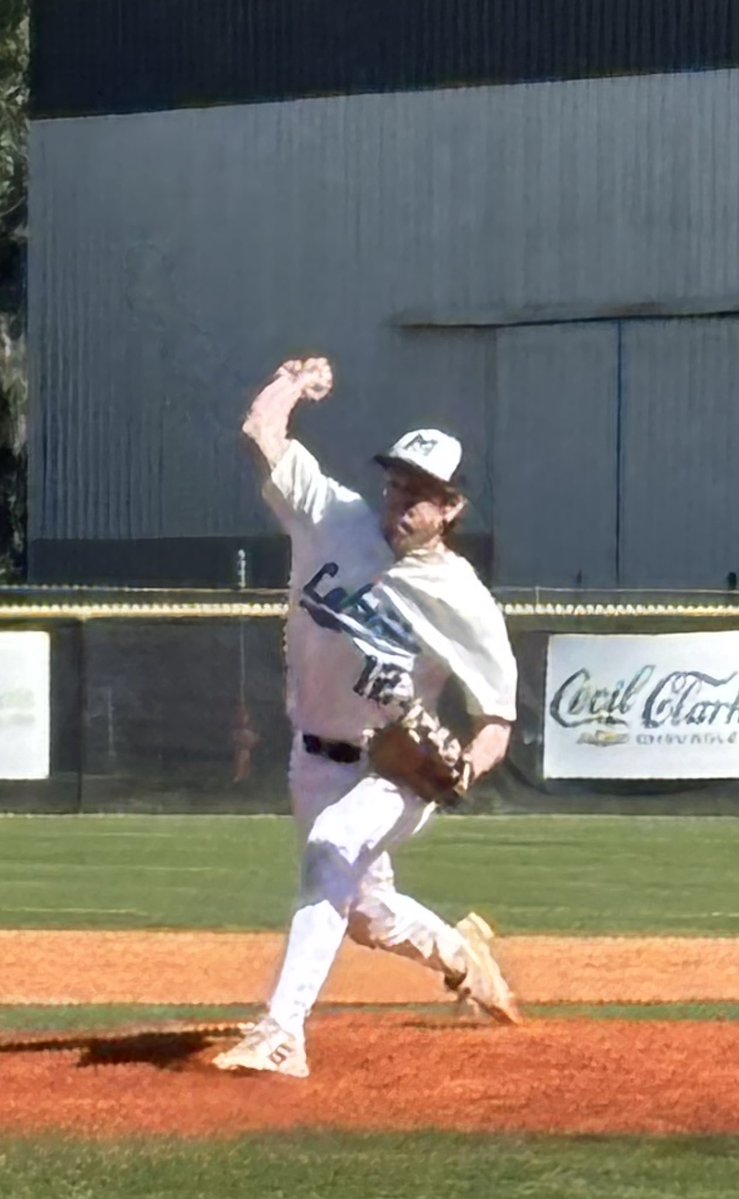 Mid Michigan College Baseball tweet media