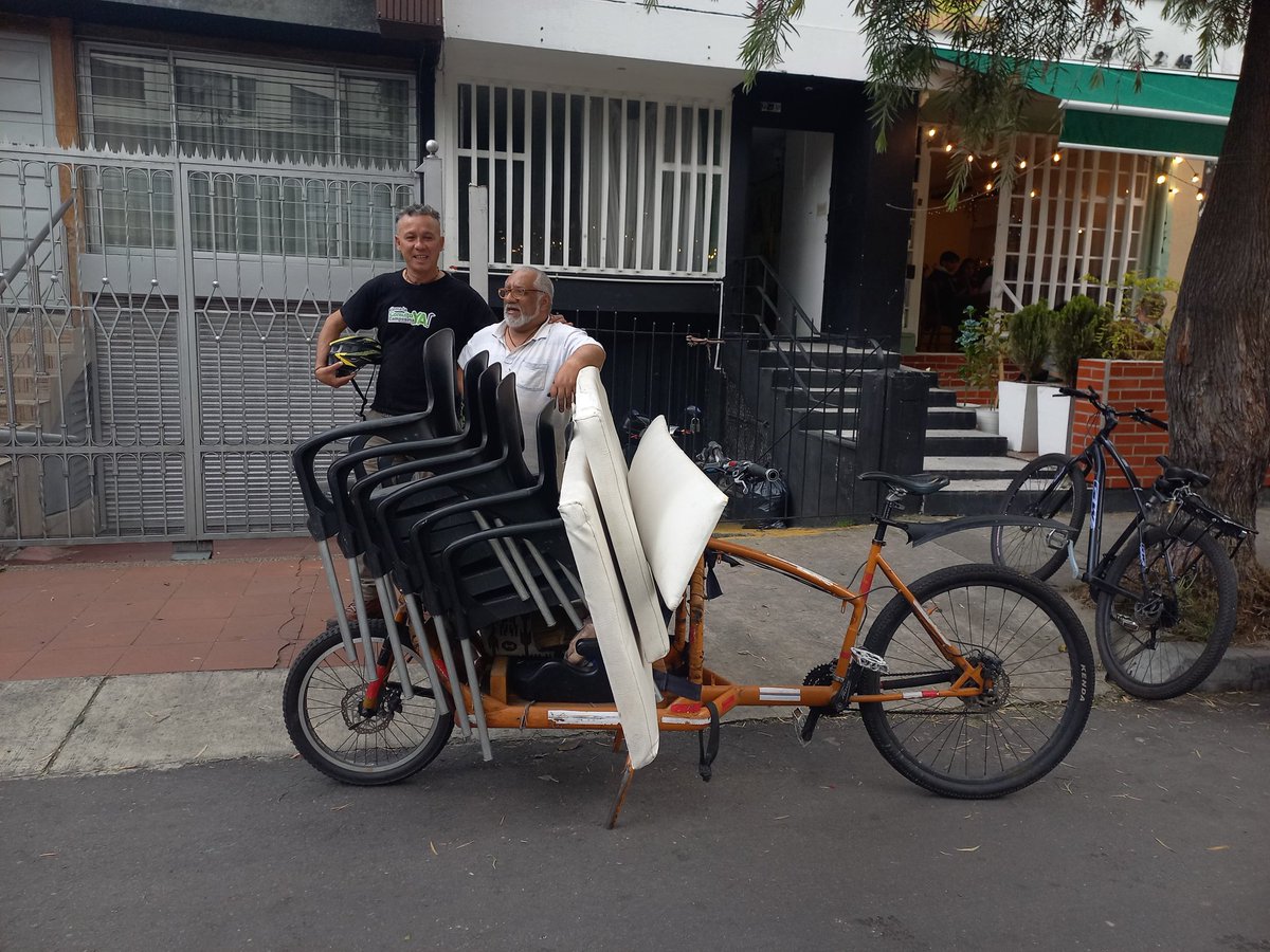 César Jerez tweet media