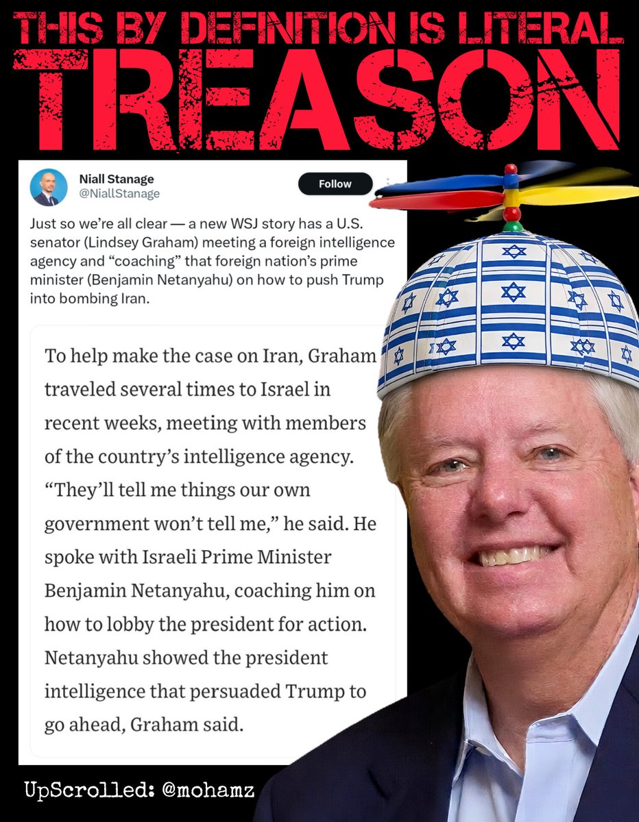 Mo Hamzeh tweet media