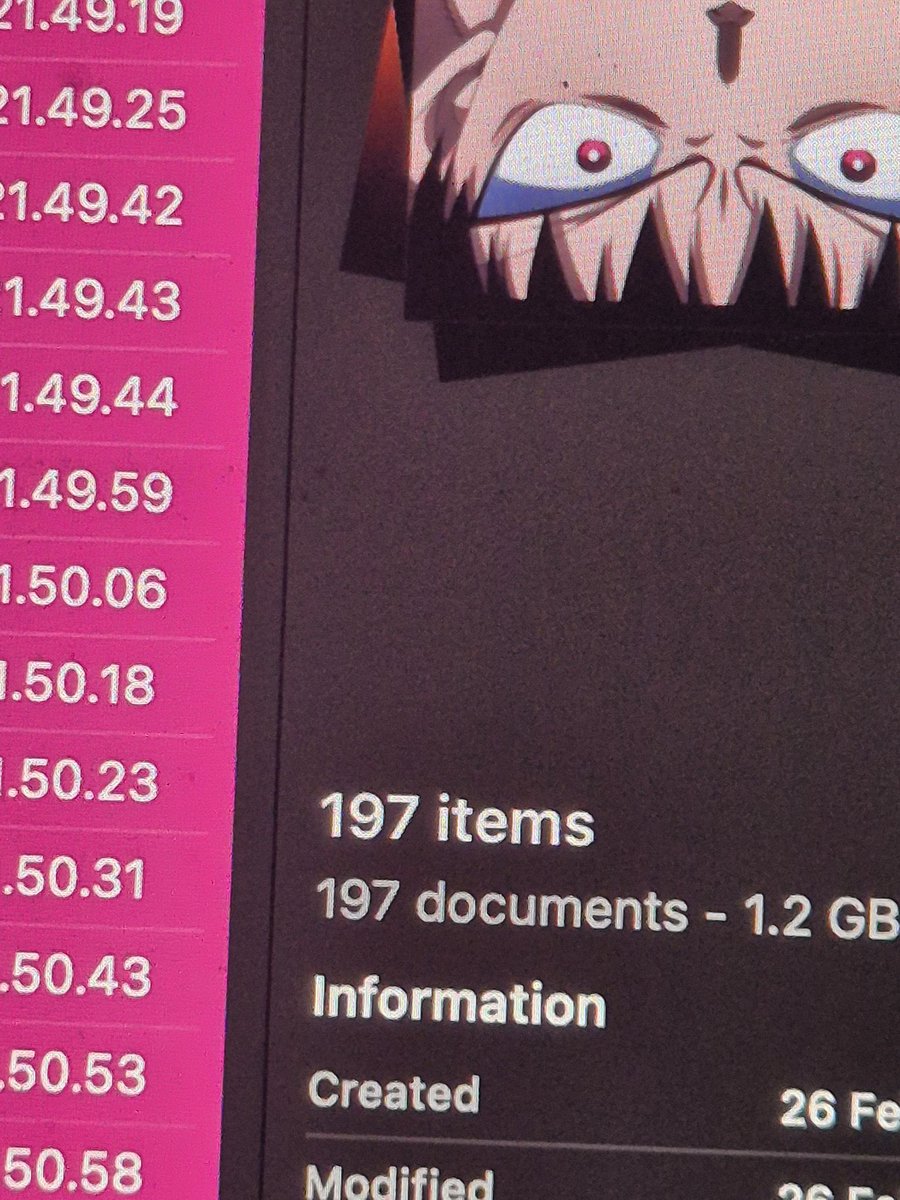 i dont think its enough screenshots yet