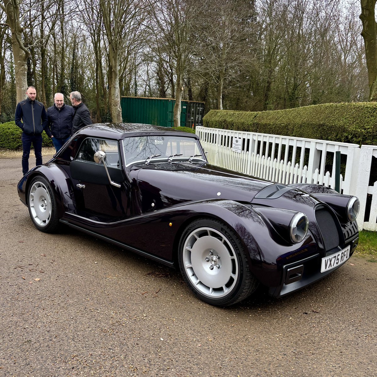 Fast Up! tweet media