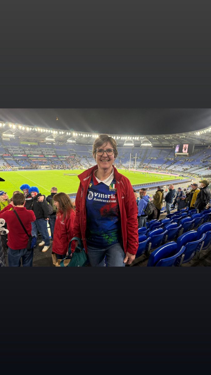 Ruth Pudney tweet media