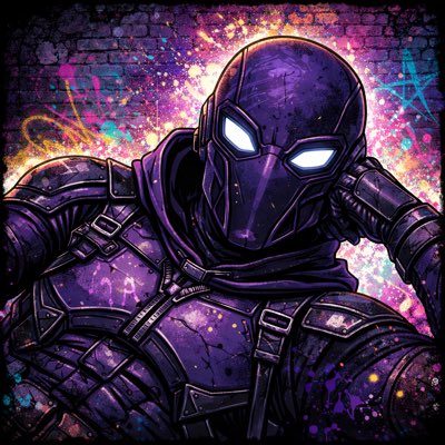 Edward Fedman / eFedpool tweet media