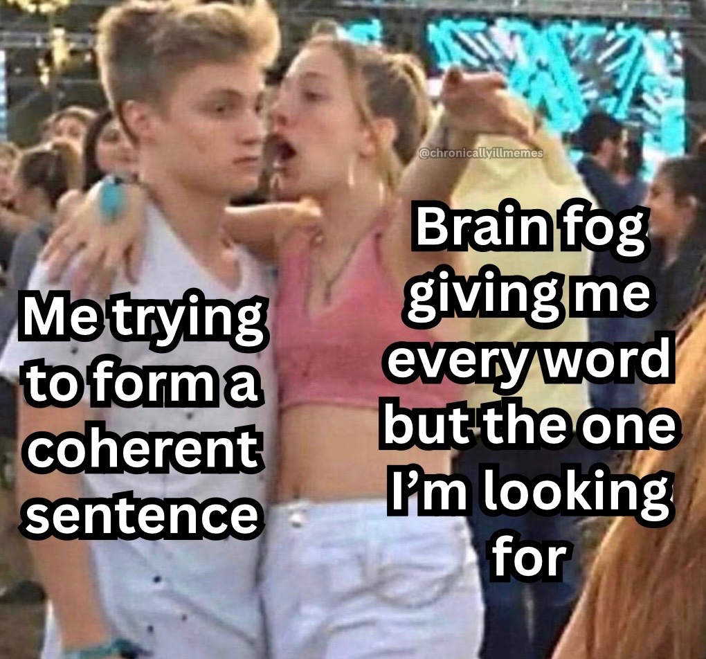 Fibro Memes tweet media