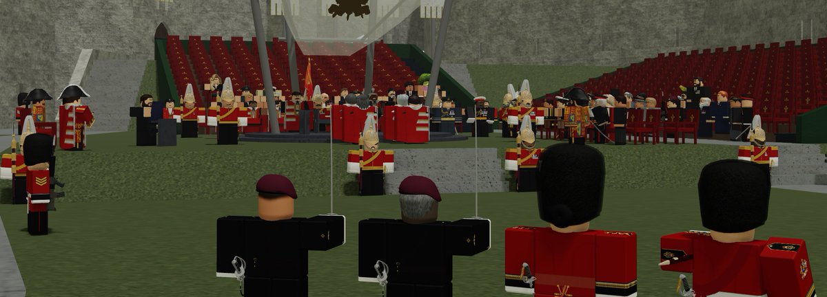 16 Air Assault Brigade tweet media