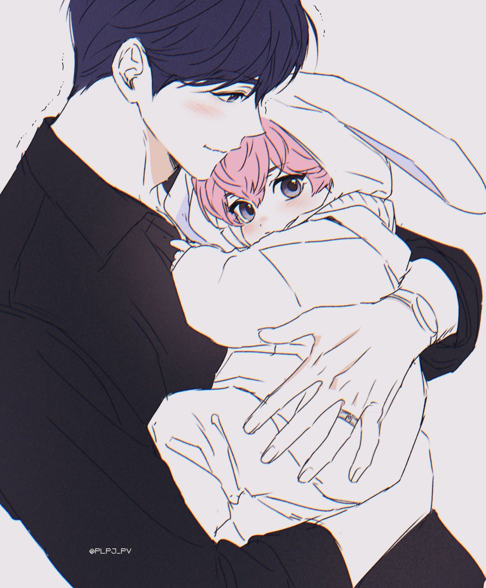 토감💙💗👶