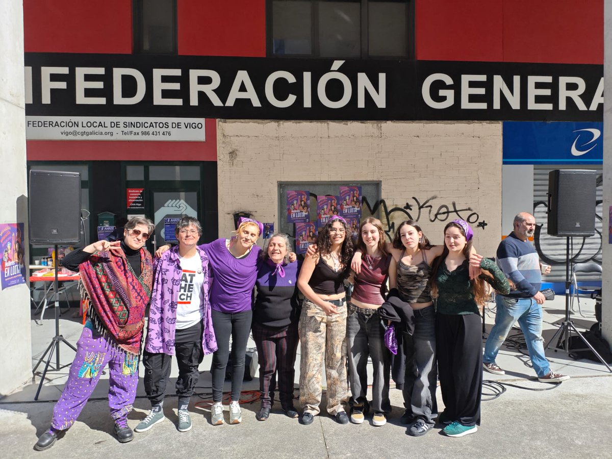 CGT OO.VV. VIGO tweet media