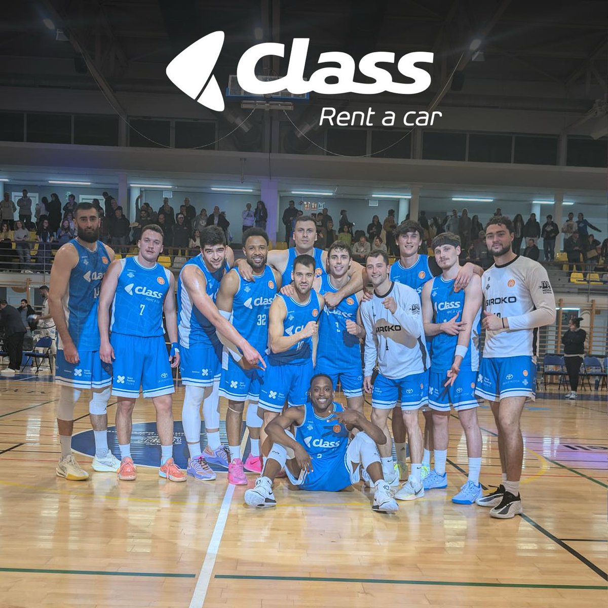 Class Bàsquet Sant Antoni tweet media