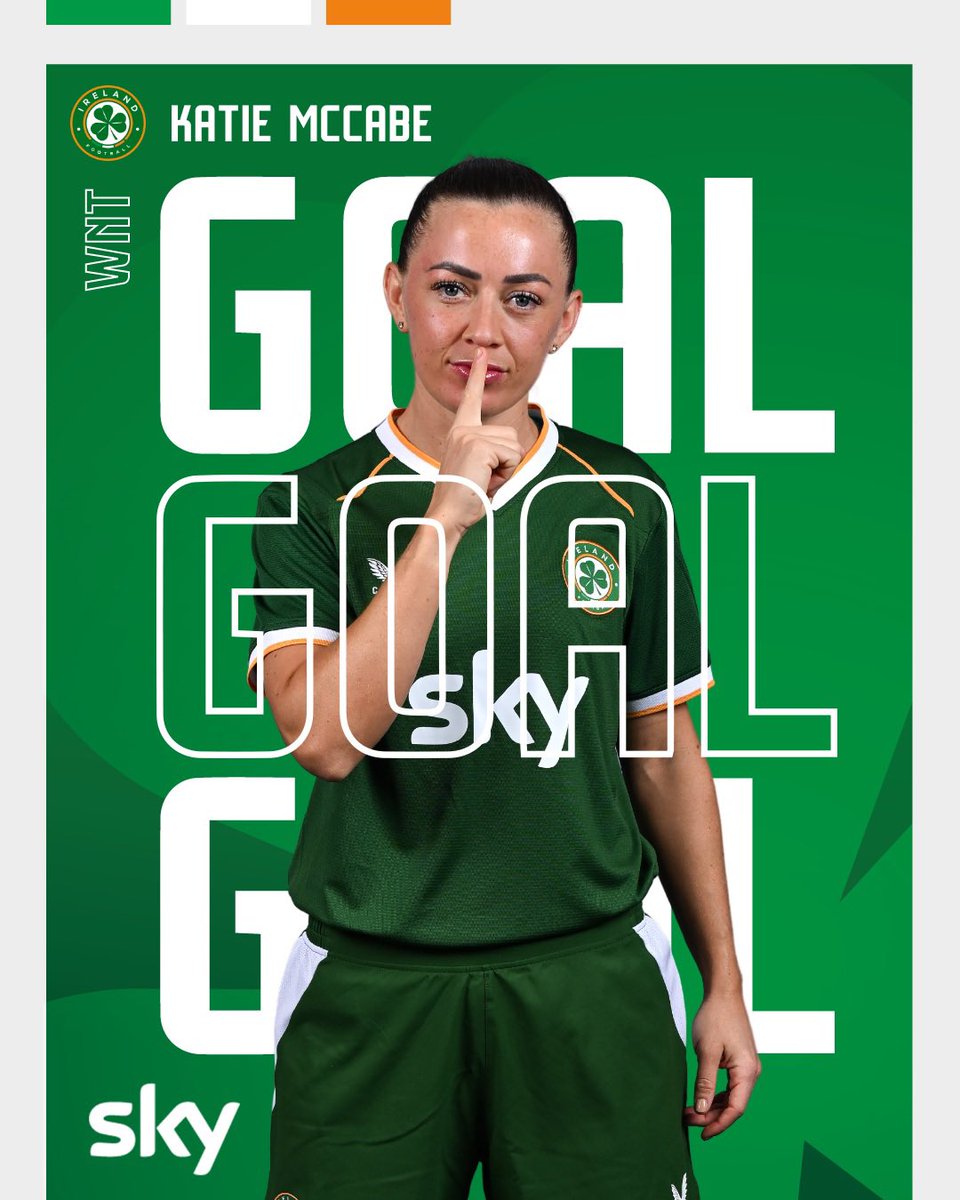 Ireland Football ⚽️🇮🇪 tweet media