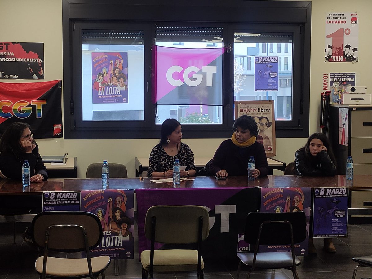 CGT OO.VV. VIGO tweet media