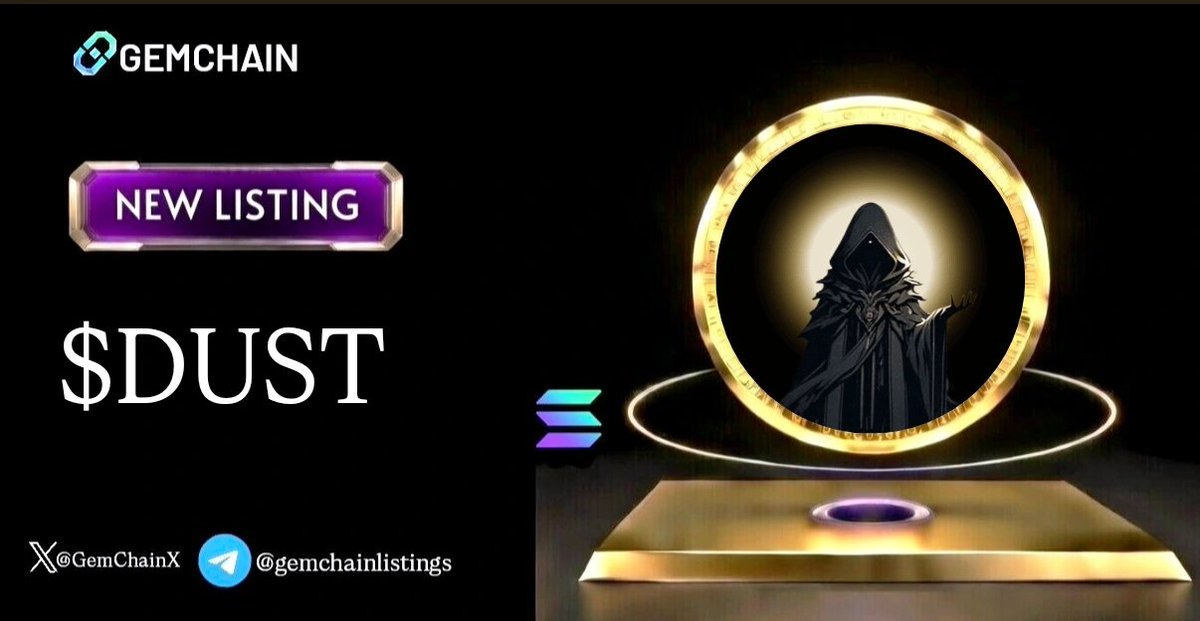 GemChain tweet media