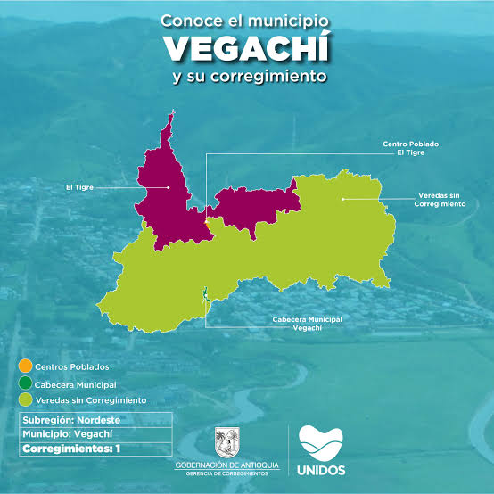 corpades's tweet image. #Atención 🚨

Hallan cinco cuerpos con impactos de arma de fuego en zona rural de #Vegachí. 

El hecho ocurrió en la vereda #Corinto, a unas dos horas y media del casco urbano. 

Funcionarios de una funeraria trasladaron a la morgue municipal los cadáveres de cinco hombres que