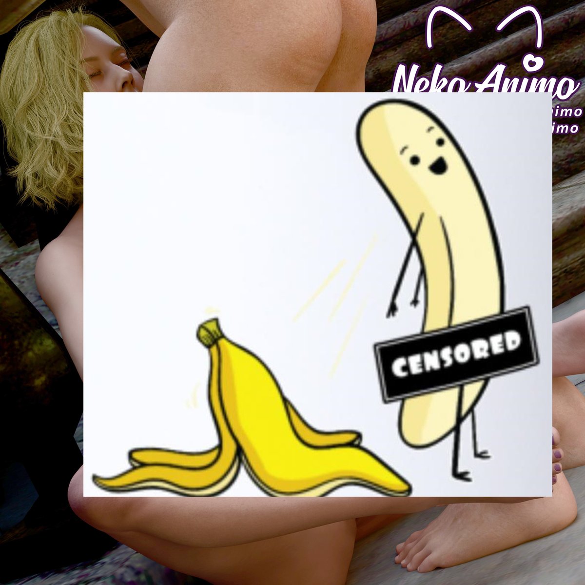 Neko Animo tweet media