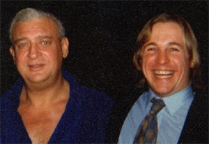 Jackie Martling tweet media