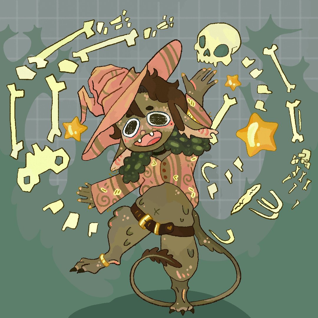 Miel🐕 tweet media