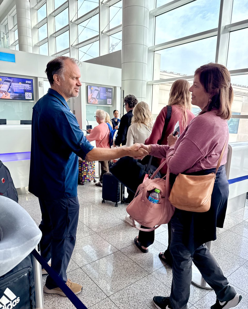 Department of State tweet media