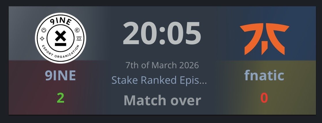 9INE Flayy- tweet media