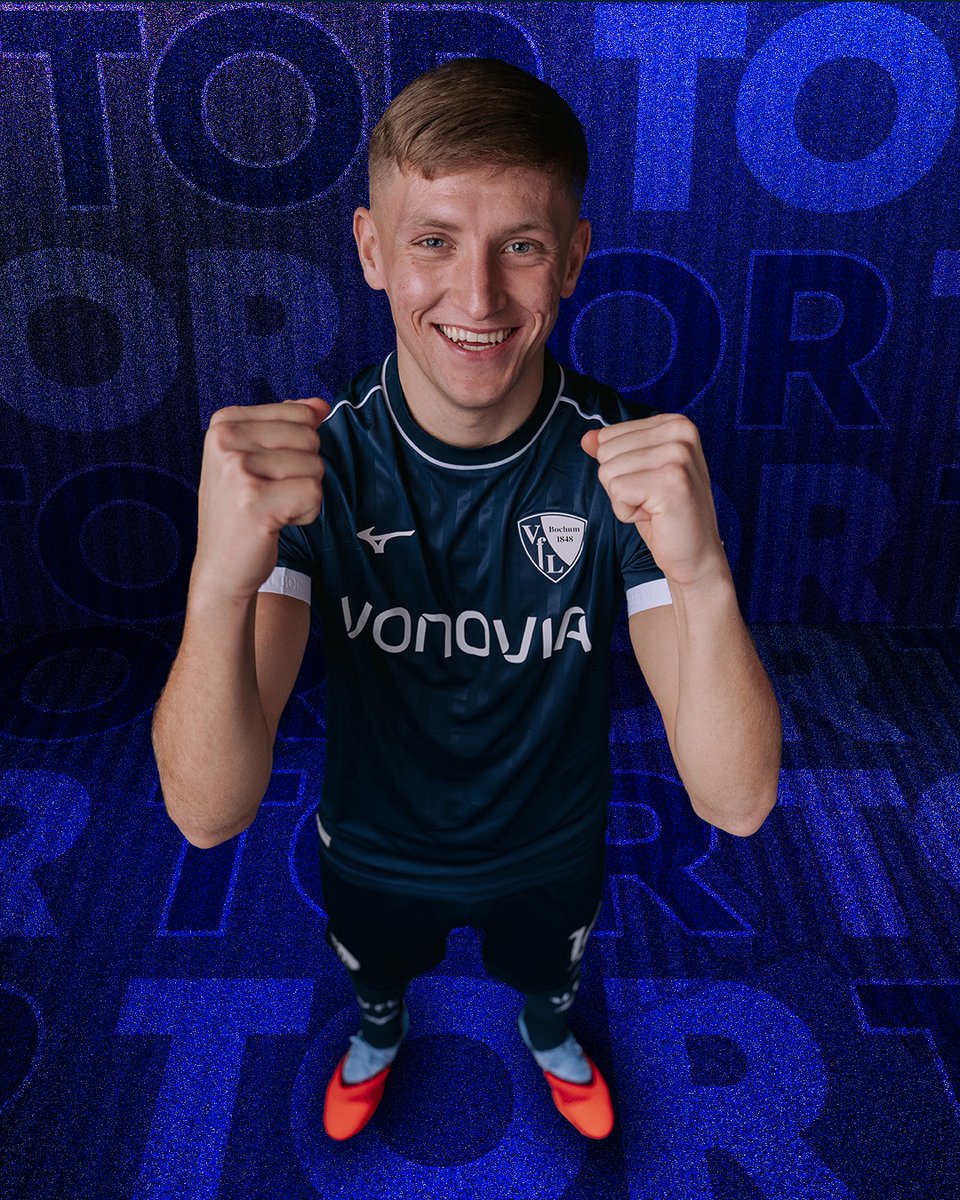 VfL Bochum 1848 tweet media