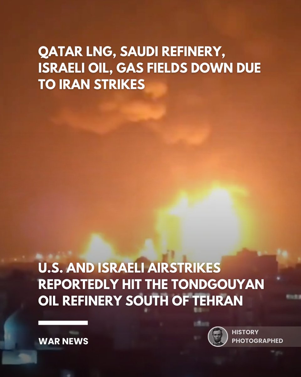 History Photographed tweet media