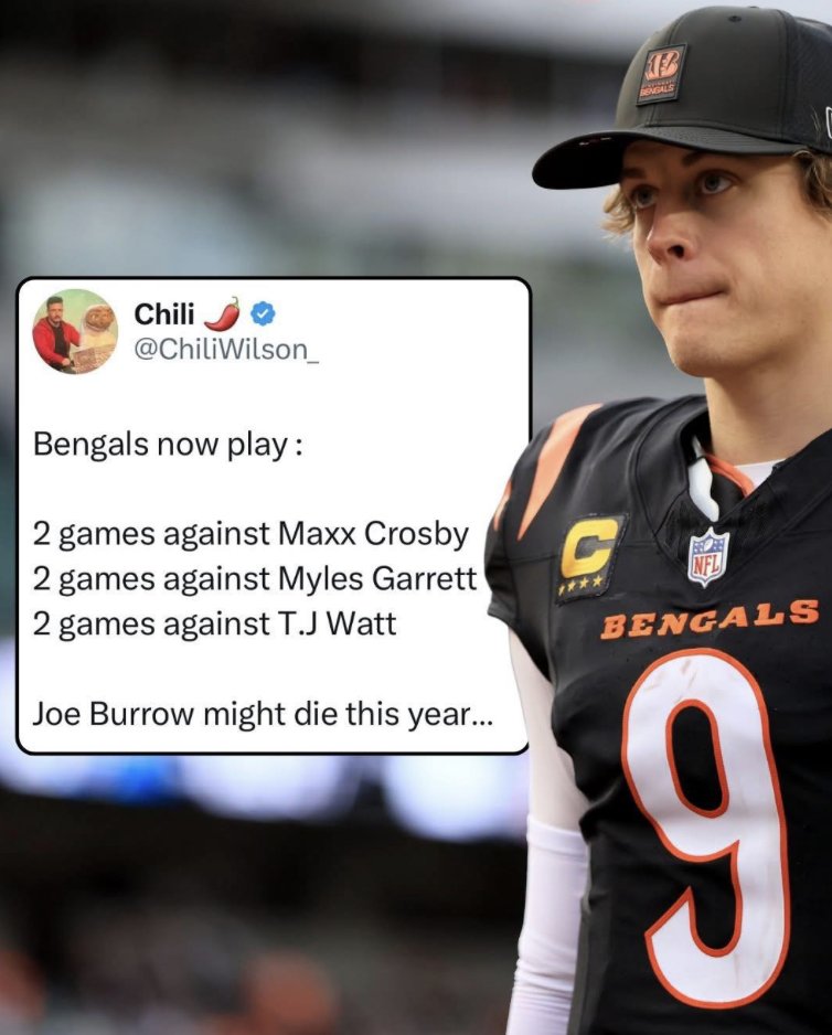 Cleveland Sports Talk tweet media