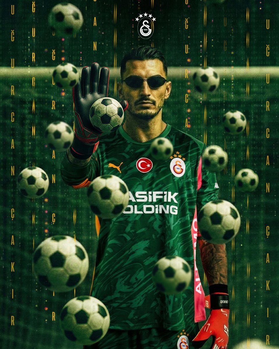 Galatasaray SK tweet media