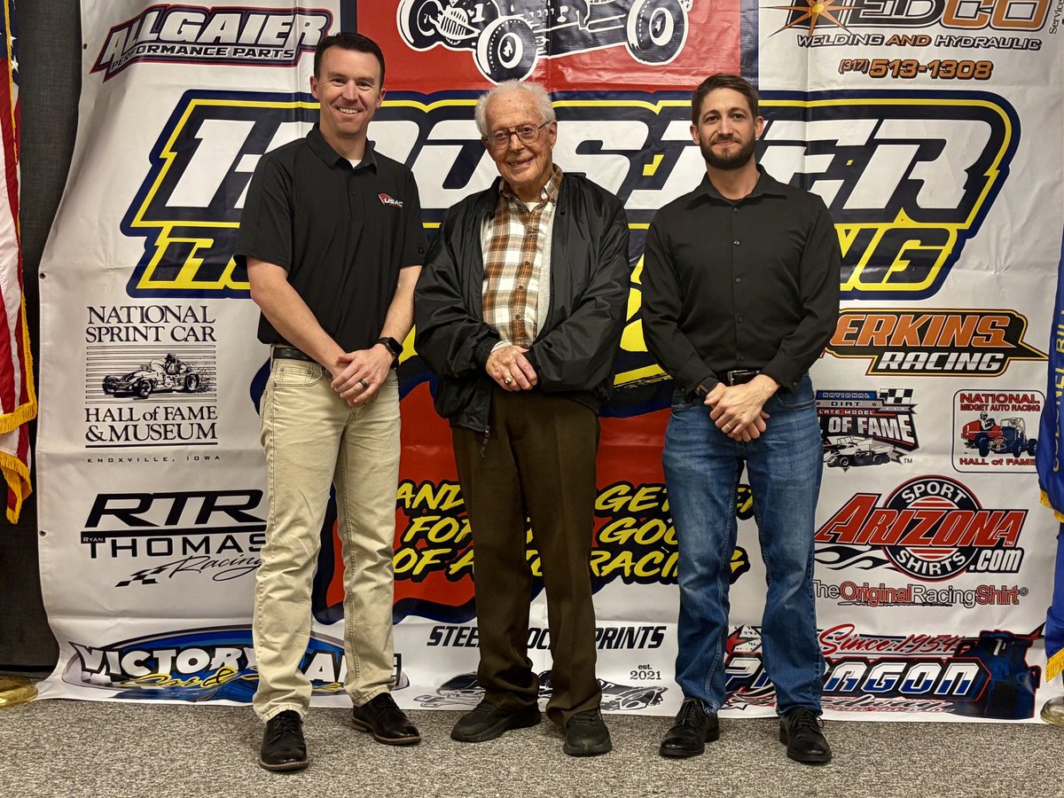 USAC Racing tweet media