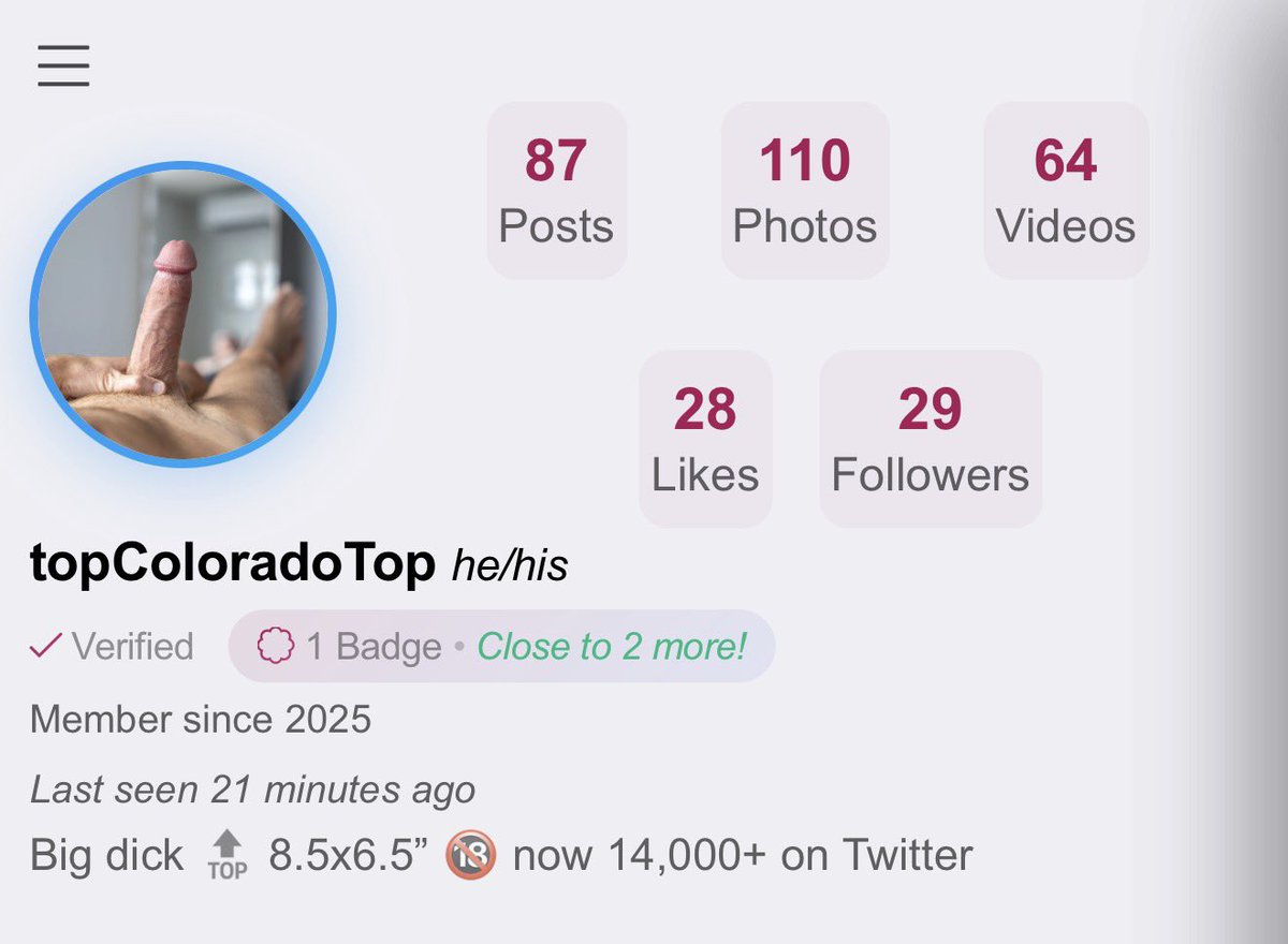 topColoradoTOP (14K) tweet media
