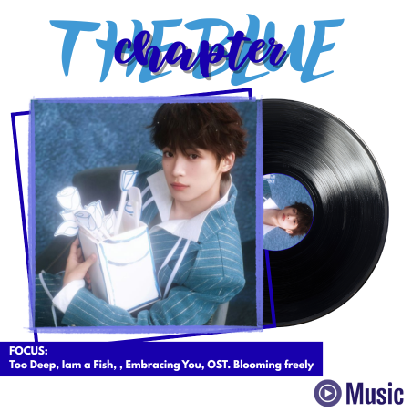Buenas tardes, YUNI🩵

Aqui les traemos la playlist de hoy para #YouTubeMusic

FOCUS:
Iam a fish
Too deep (TME audio)
Me, embracing you
OST. Blooming freely
+ the star chapter (album TXT) 

🎧:music.youtube.com/playlist?list=…

©ZIYU GLOBAL LATAM FB   #LatamPorZiYu #ZiYuGlobalLatam #ZiYu