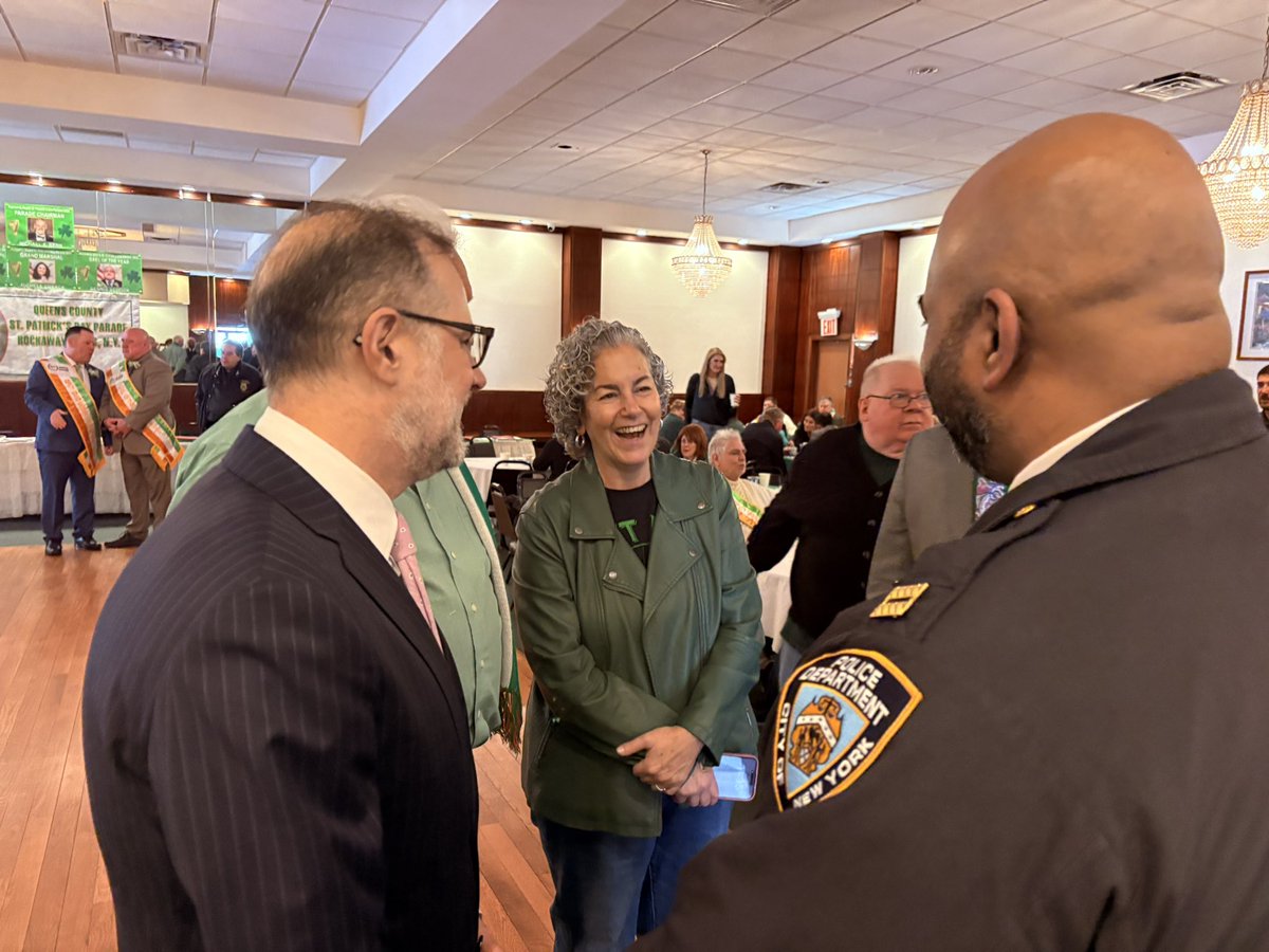 Stacey Pheffer Amato tweet media