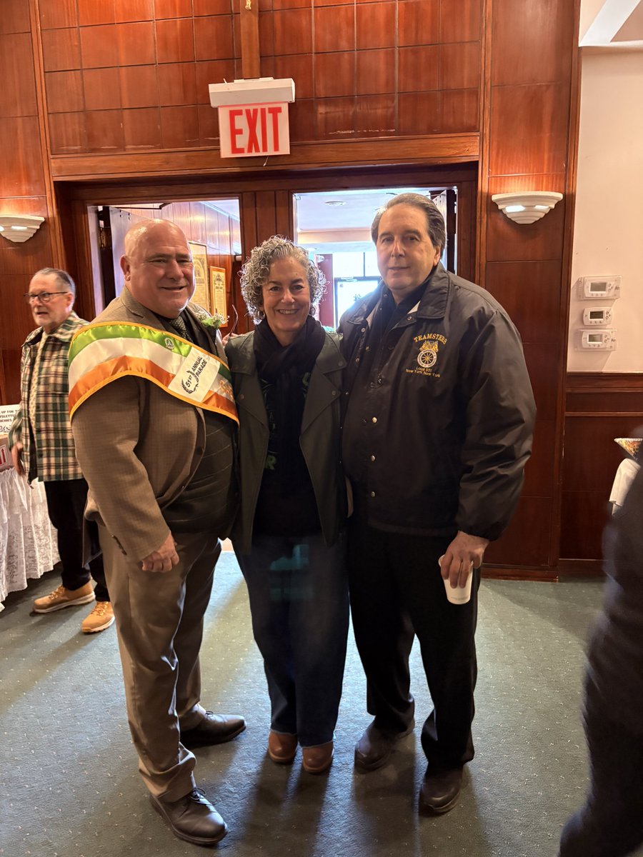 Stacey Pheffer Amato tweet media