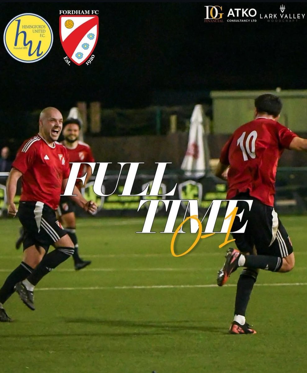 Fordham FC tweet media